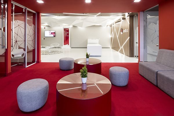 Red Hat 41